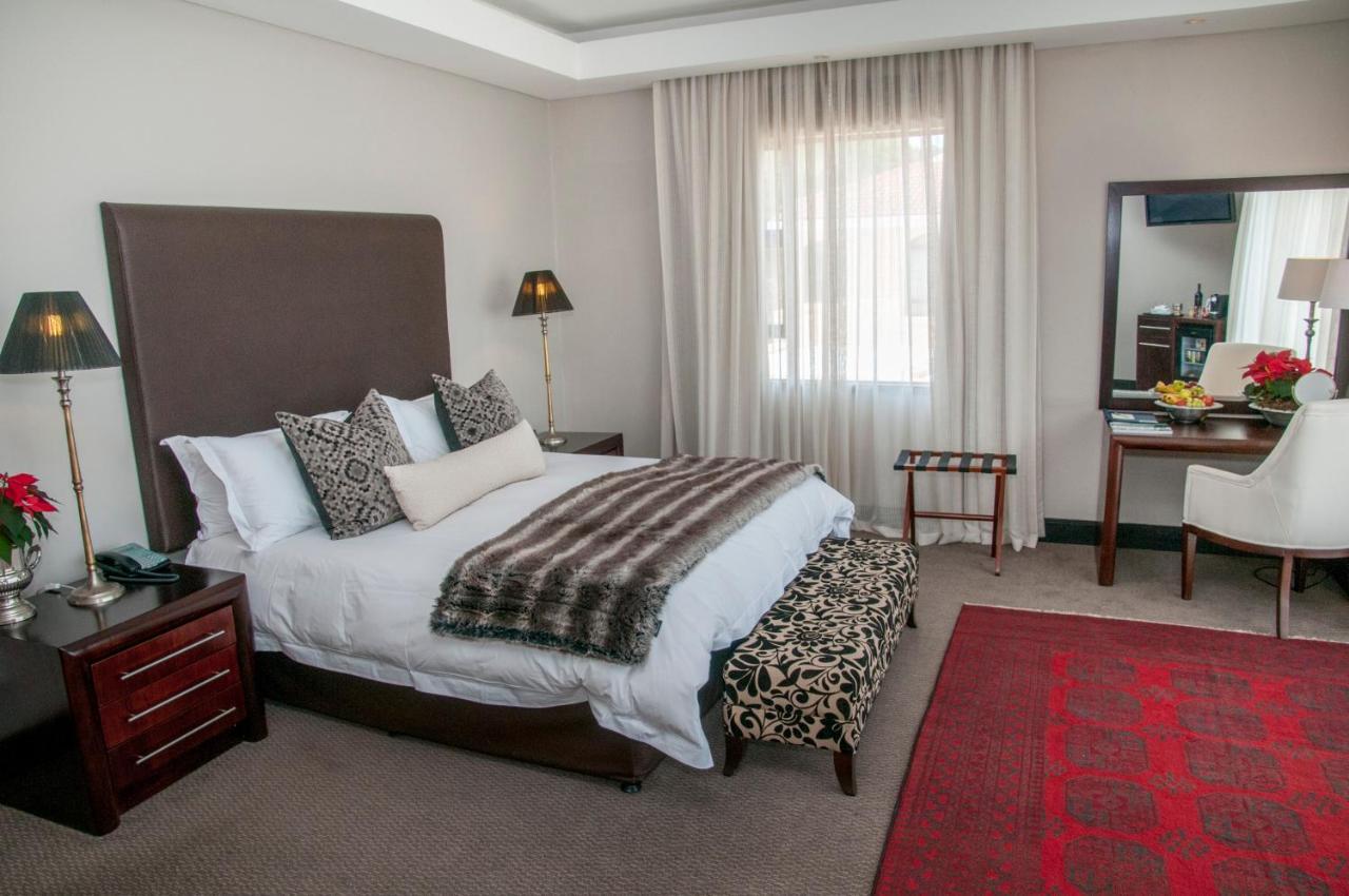 The Mount Knysna Hotel Cameră foto