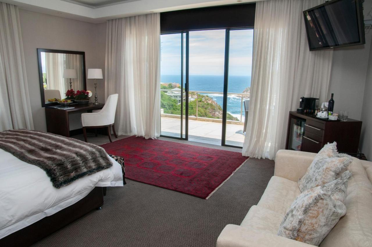 The Mount Knysna Hotel Exterior foto