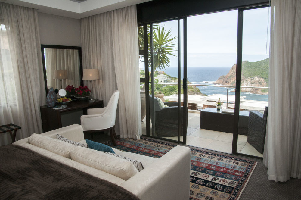 The Mount Knysna Hotel Exterior foto
