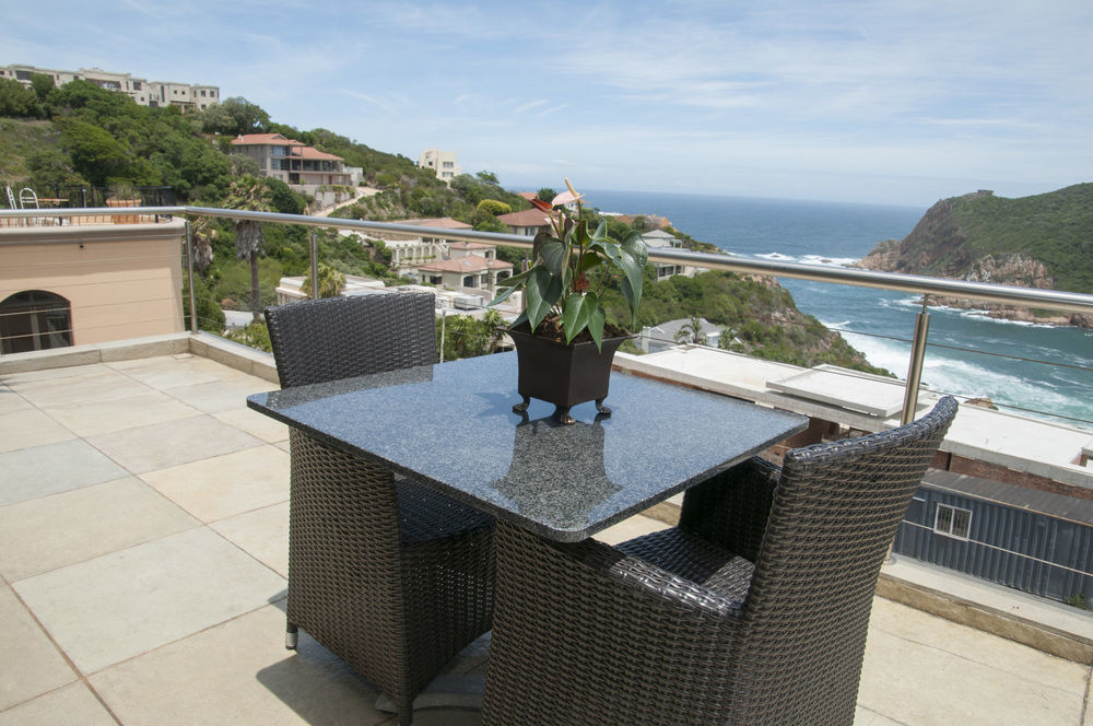 The Mount Knysna Hotel Exterior foto