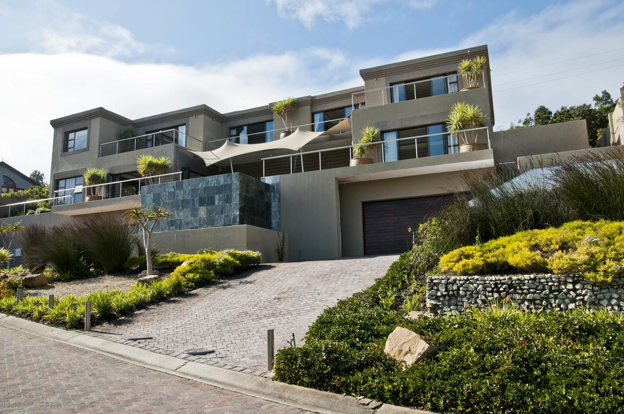 The Mount Knysna Hotel Exterior foto
