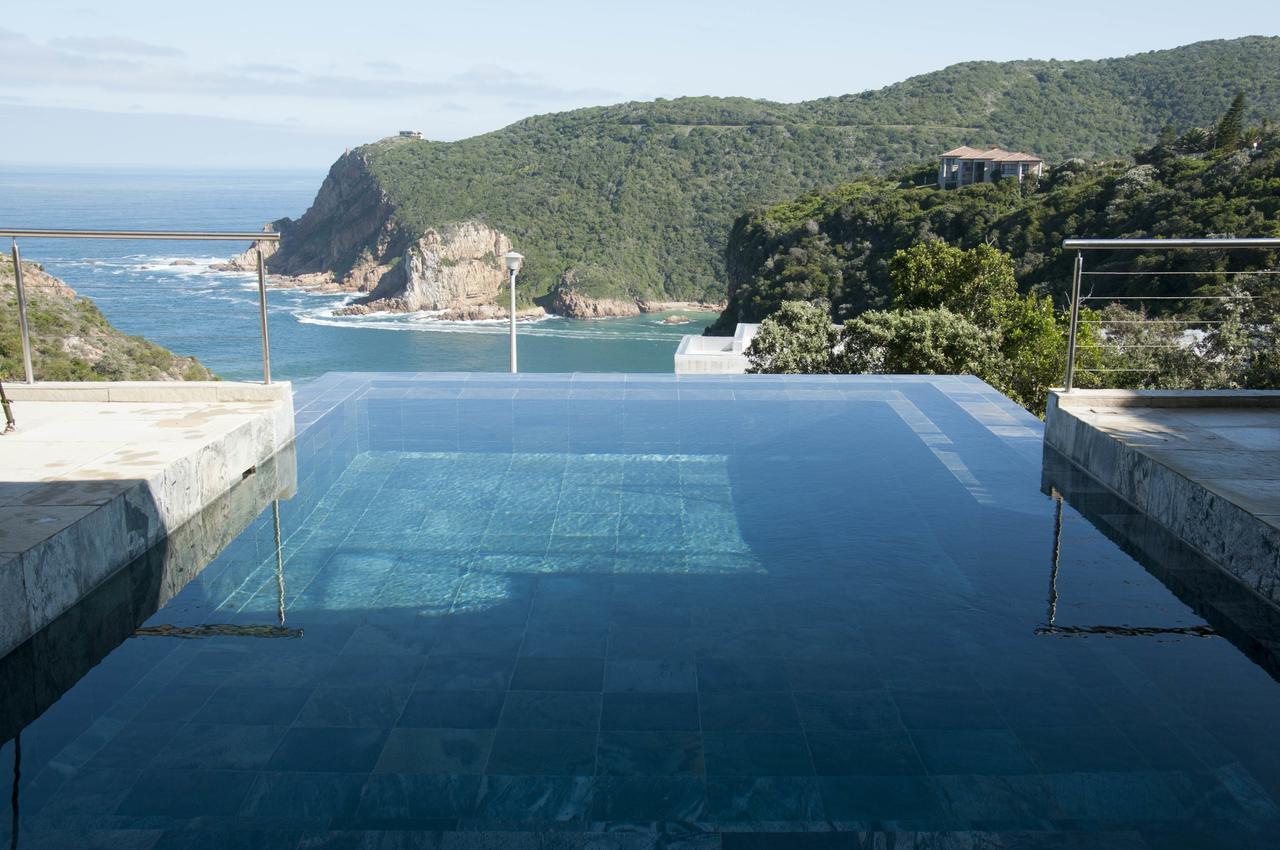 The Mount Knysna Hotel Exterior foto