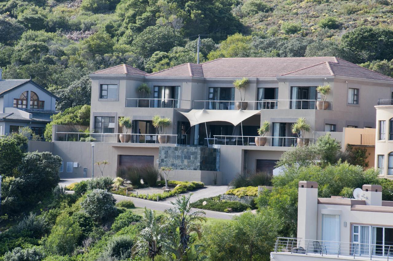 The Mount Knysna Hotel Exterior foto
