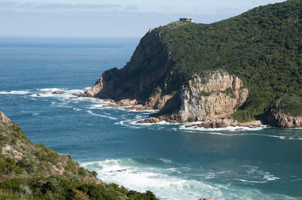 The Mount Knysna Hotel Exterior foto