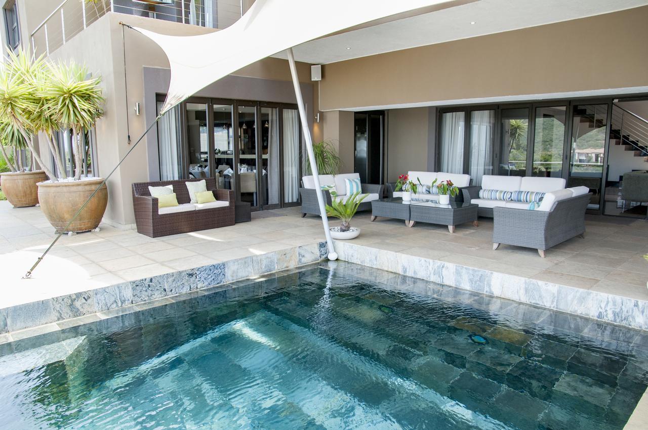 The Mount Knysna Hotel Exterior foto