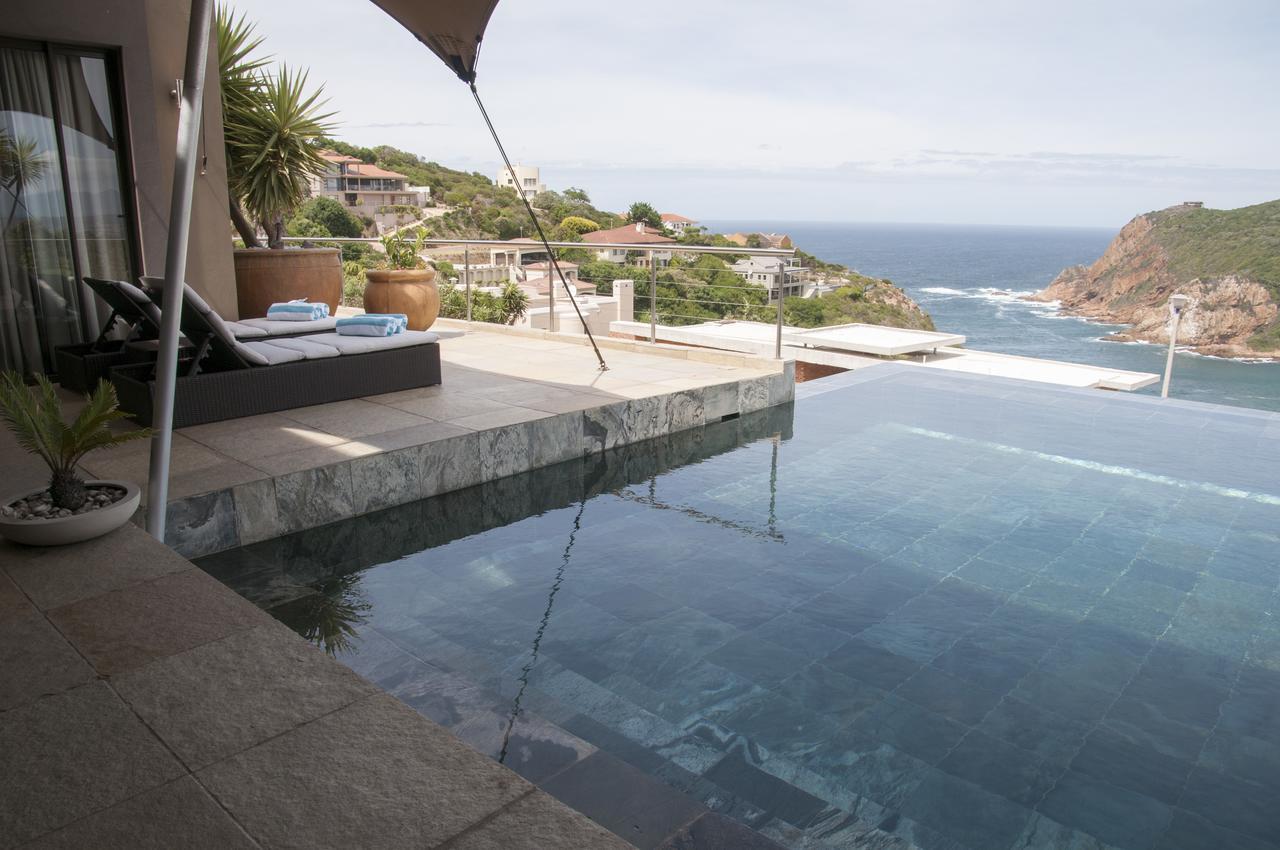 The Mount Knysna Hotel Exterior foto